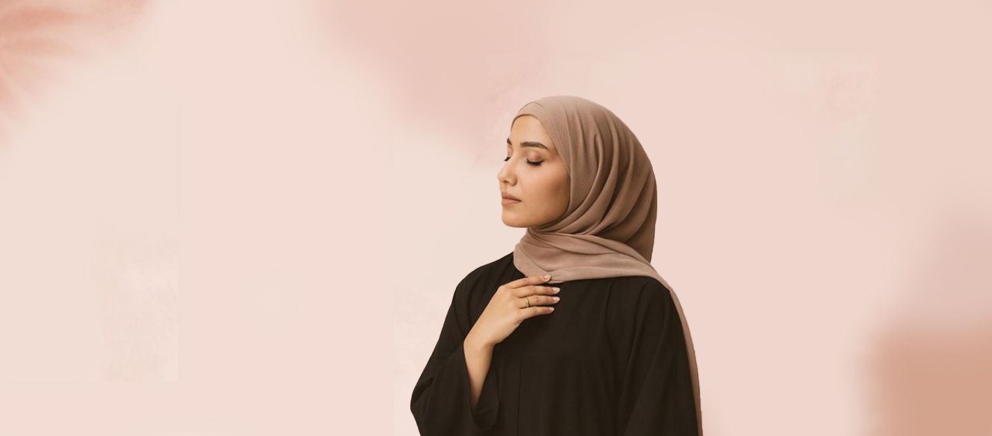 عباءات عصرية